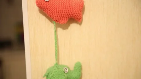 Wedding decorations Stock Footage 54437714