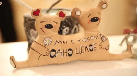 Wedding decorations Stockbeeldmateriaal 54437718