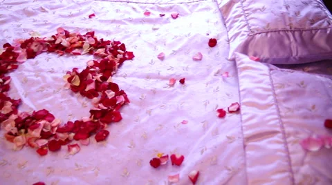 Wedding decorations Stock Footage 68906292