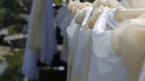 Wedding design Stock Footage 82939393
