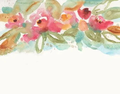 Wedding Design Stock Illustration