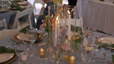 Wedding Details Mix Stock Footage 333661991