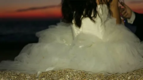 Wedding Drink Stock-Footage 22276060