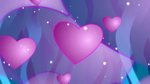 Wedding Fantasy Stock Footage 12756474