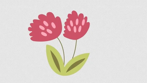 Wedding Floral Elements Stock Footage 169984630