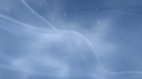 Wedding Flow Blue HD Stock Footage 10873663