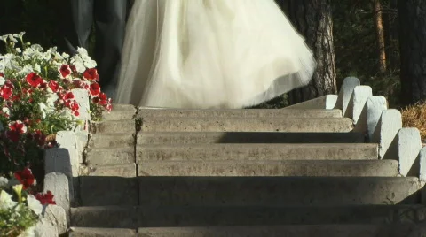 Wedding Stock Footage 864141