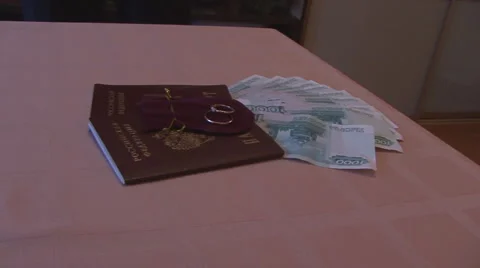 Wedding Stock Footage 988199