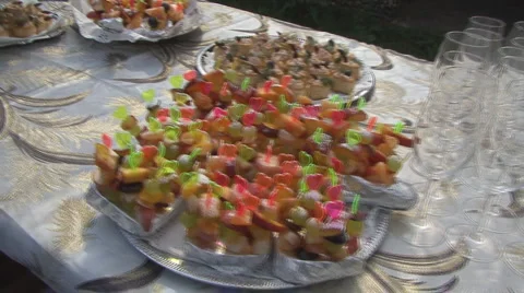 Wedding Video stock 988578