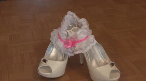 Wedding Stock Footage 1039187