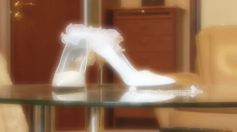 Wedding Stock Footage 1039346