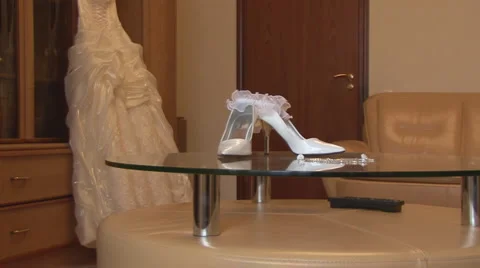 Wedding Stock Footage 1039426