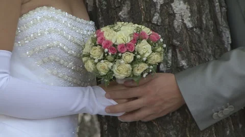 Wedding Stock Footage 1039523