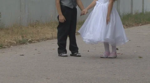 Wedding Stock Footage 1052620