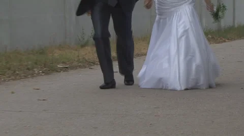 Wedding Stock Footage 1052641