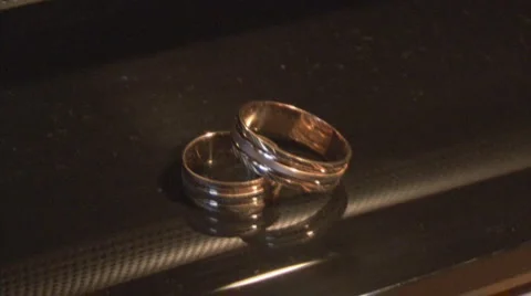 Wedding Stock Footage 1052784