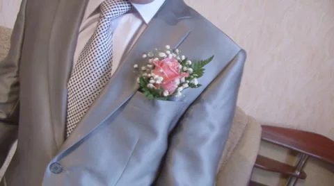 Wedding Stock Footage 2132744