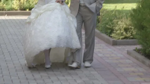 Wedding Video stock 2143818