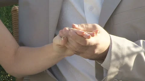 Wedding Video stock 2147359