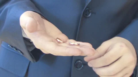 Wedding Stock Footage 2149623