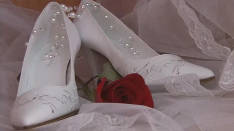 Wedding Stock Footage 2152308