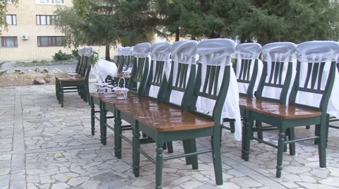 Wedding Stock Footage 2159021