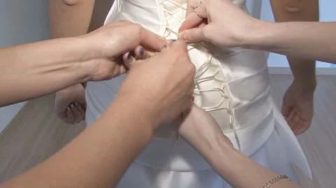 Wedding Stock Footage 7990687