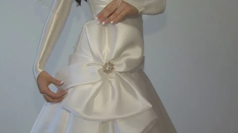 Wedding Stock Footage 7997018