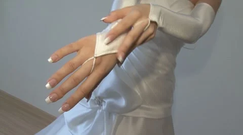 Wedding Stock Footage 7997310