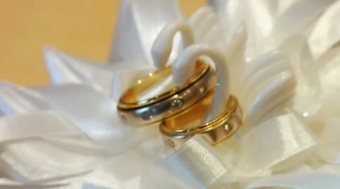 Wedding Vídeos de archivo 10919294