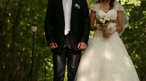 Wedding Video stock 12690956
