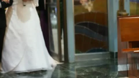 Wedding Stock Footage 20476736