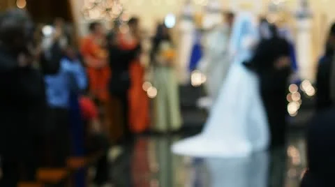 Wedding Stock-Footage 20476773