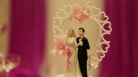 Wedding Stock Footage 31172900