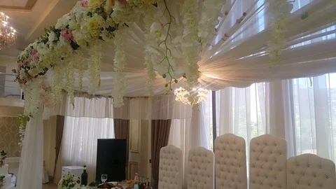 Wedding Stock Footage 108731868