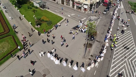 The wedding Stock Footage 109200215