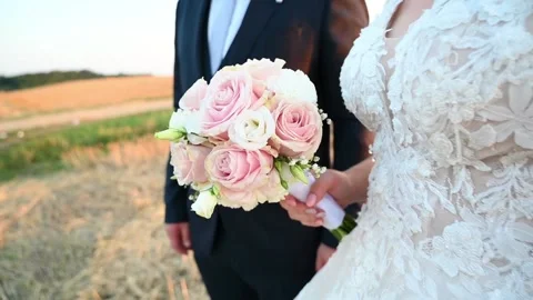 Wedding Stock Footage 158608208