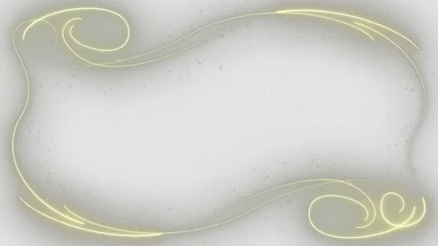 Wedding Frame Stock Footage 204749279