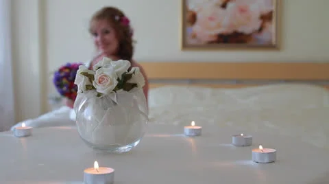 Wedding fun Vídeo Stock 25315855