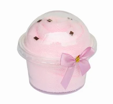 Wedding gift. Stock-Fotos