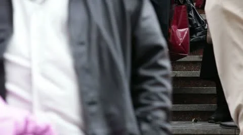 Wedding Guests Stock-Footage 22419211