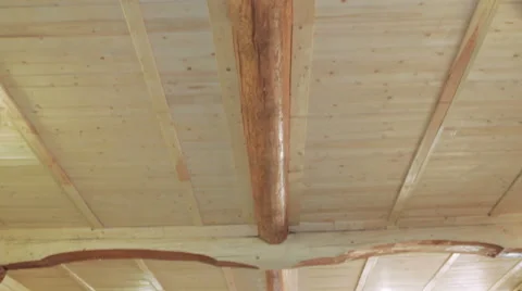 Wedding Honeymoon Table Rustic Stock Footage 62805681