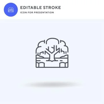 Wedding icon vector, filled flat sign, solid pictogram isolated on white, log Stock Illustration