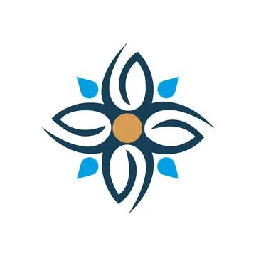 Wedding invitation card mandala pattern design and decorative ornament wallpaper Stock Illustration