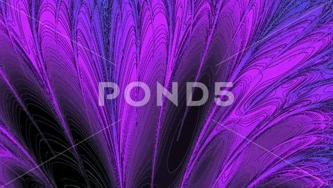 Wedding invitation design in ultra violet. Banner background. Modern texture. Stock Illustration