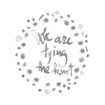 Wedding Invitation Stock Illustration