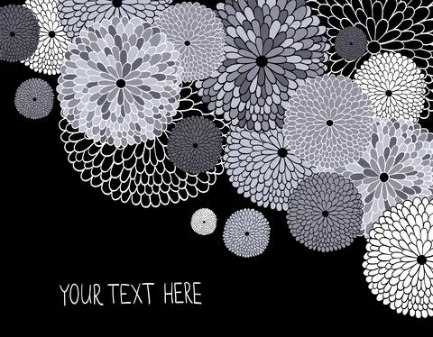 Wedding invitation. Stock Illustration