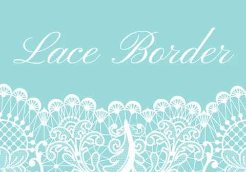 Wedding invitation template Stock Illustration