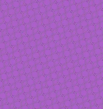 Wedding lavender pastels palette repeatable decorative tile pattern in soft pink Stock Illustration