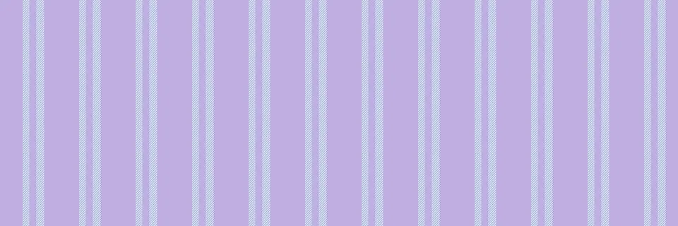 The wedding linear fabric pattern features softly repeated stripes and a wove Illustrazione stock